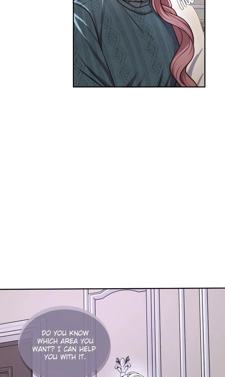 The Billionaire’s Replacement Wife Chapter 44 - Page 21