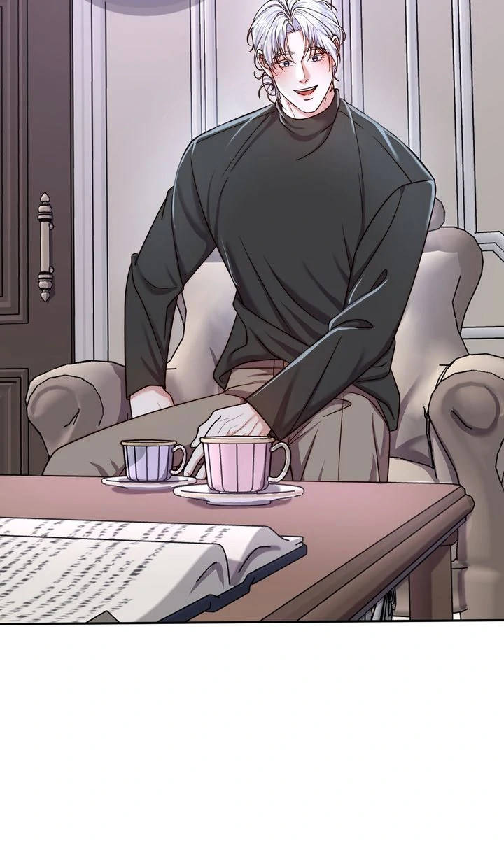 The Billionaire’s Replacement Wife Chapter 44 - Page 22