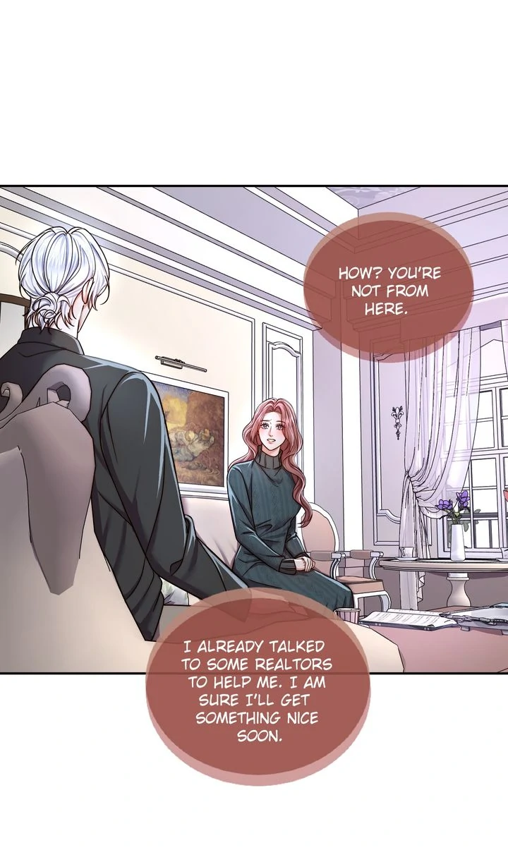 The Billionaire’s Replacement Wife Chapter 44 - Page 23