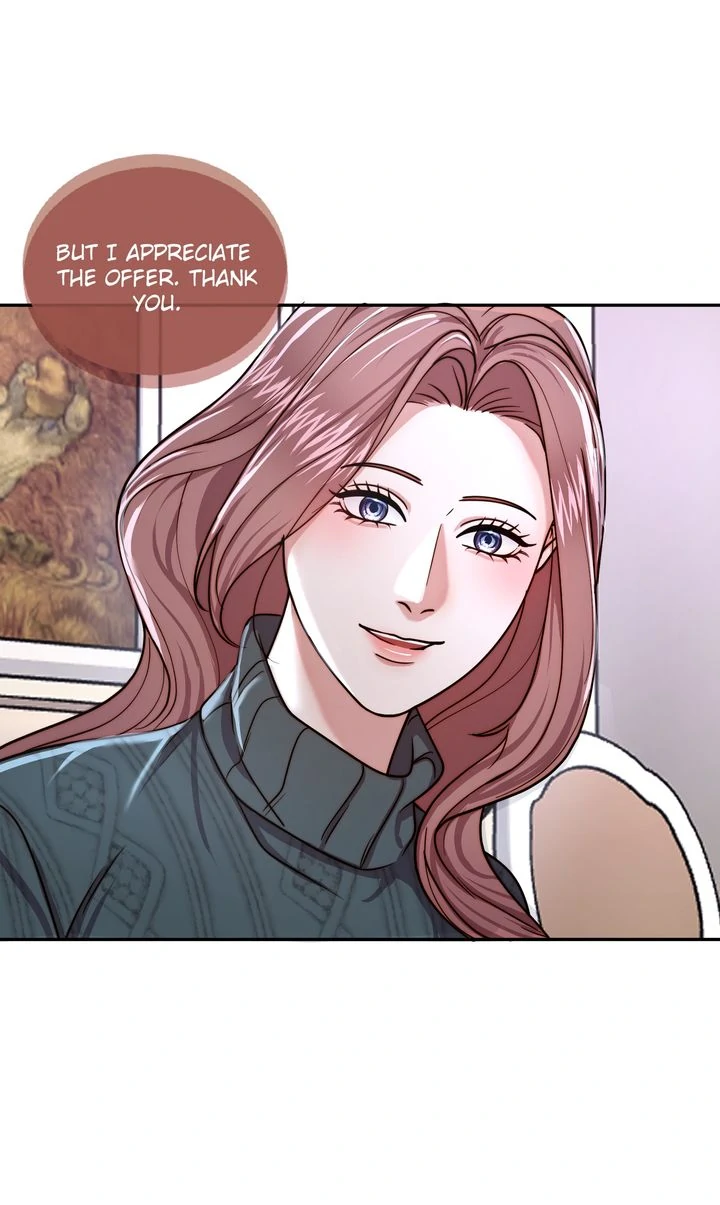 The Billionaire’s Replacement Wife Chapter 44 - Page 24