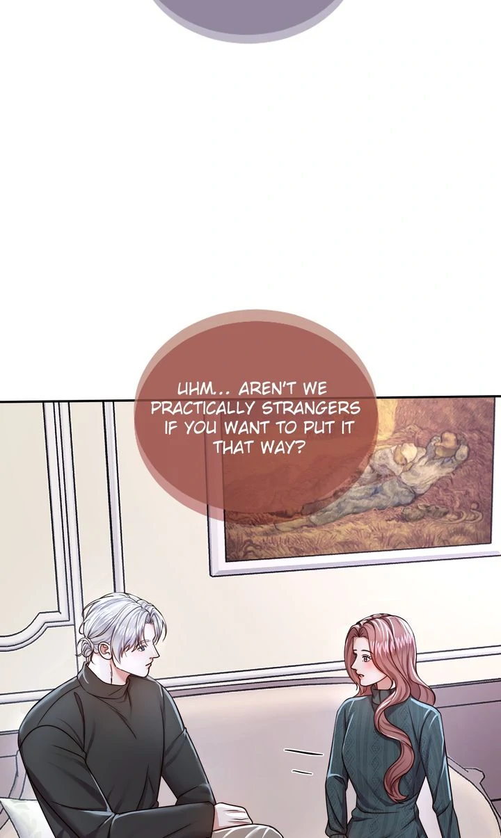 The Billionaire’s Replacement Wife Chapter 44 - Page 26