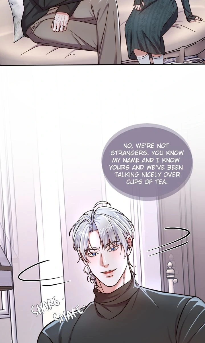 The Billionaire’s Replacement Wife Chapter 44 - Page 27