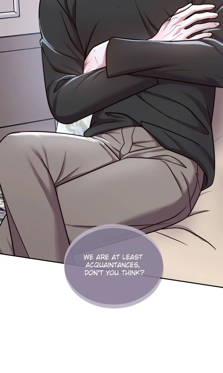 The Billionaire’s Replacement Wife Chapter 44 - Page 28