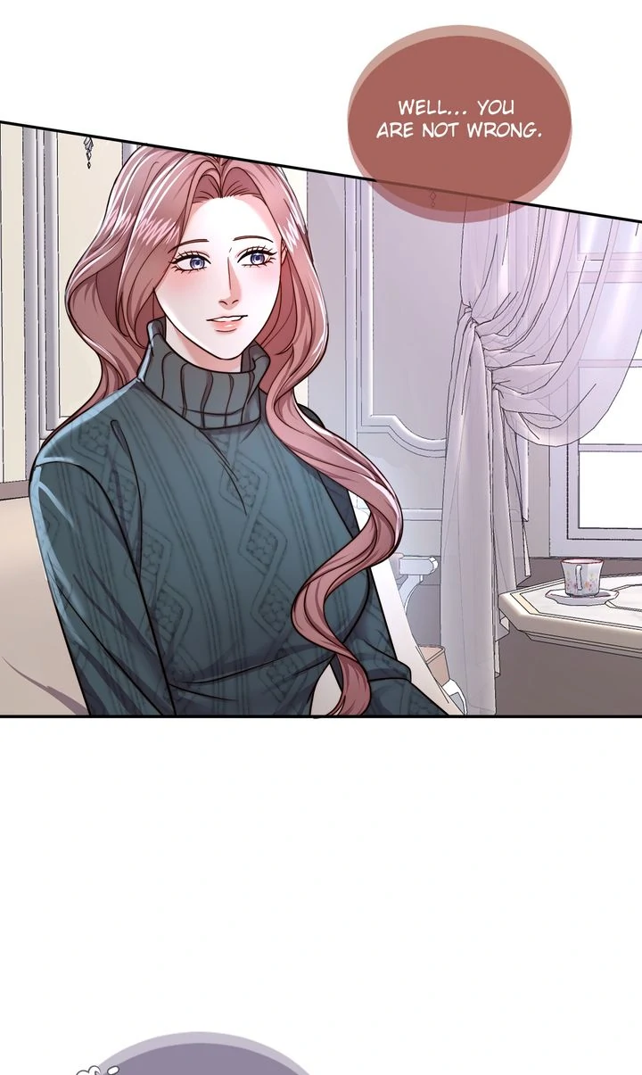 The Billionaire’s Replacement Wife Chapter 44 - Page 29
