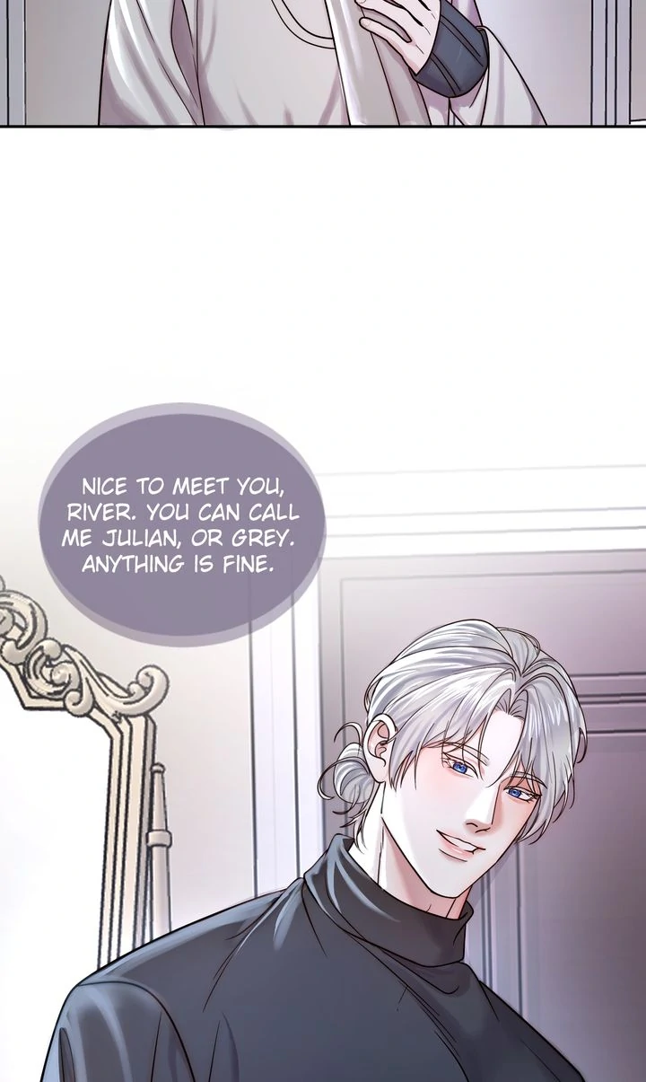 The Billionaire’s Replacement Wife Chapter 44 - Page 4