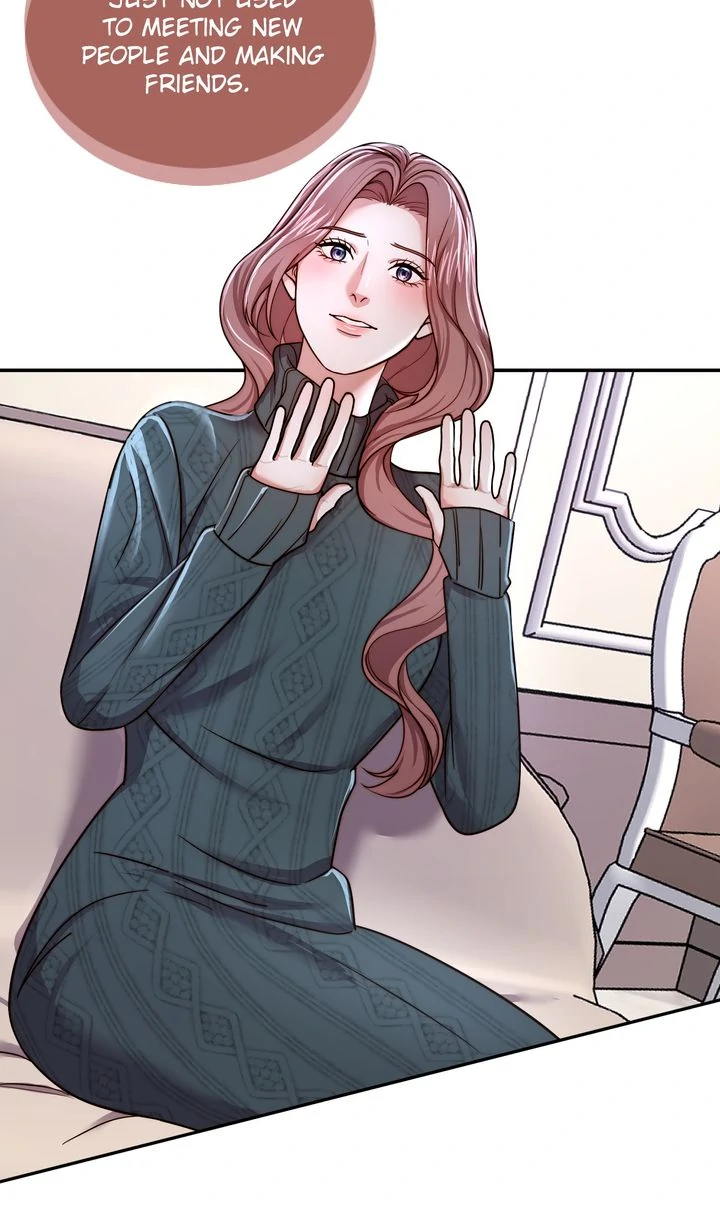The Billionaire’s Replacement Wife Chapter 44 - Page 31