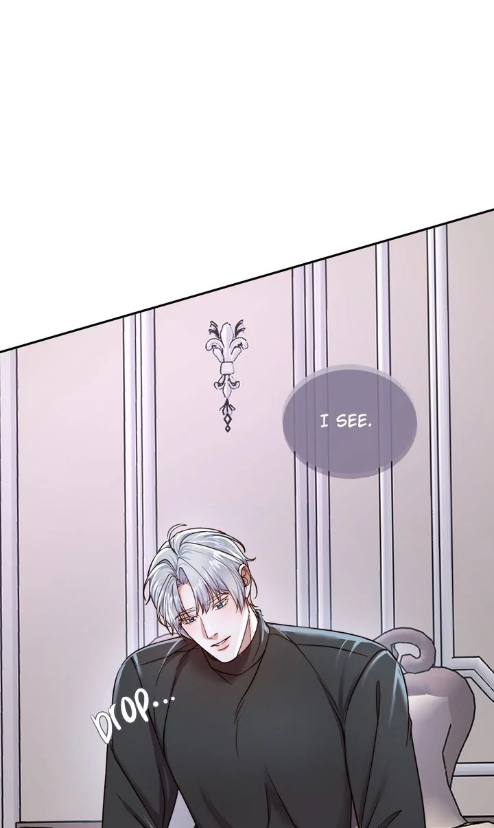 The Billionaire’s Replacement Wife Chapter 44 - Page 32