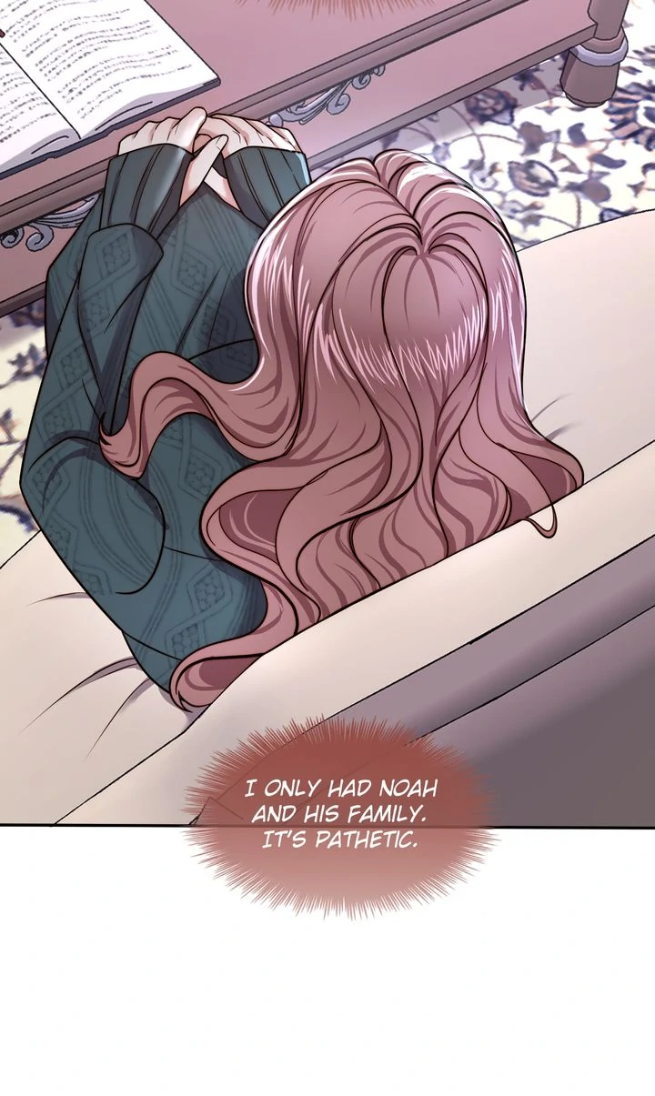 The Billionaire’s Replacement Wife Chapter 44 - Page 34