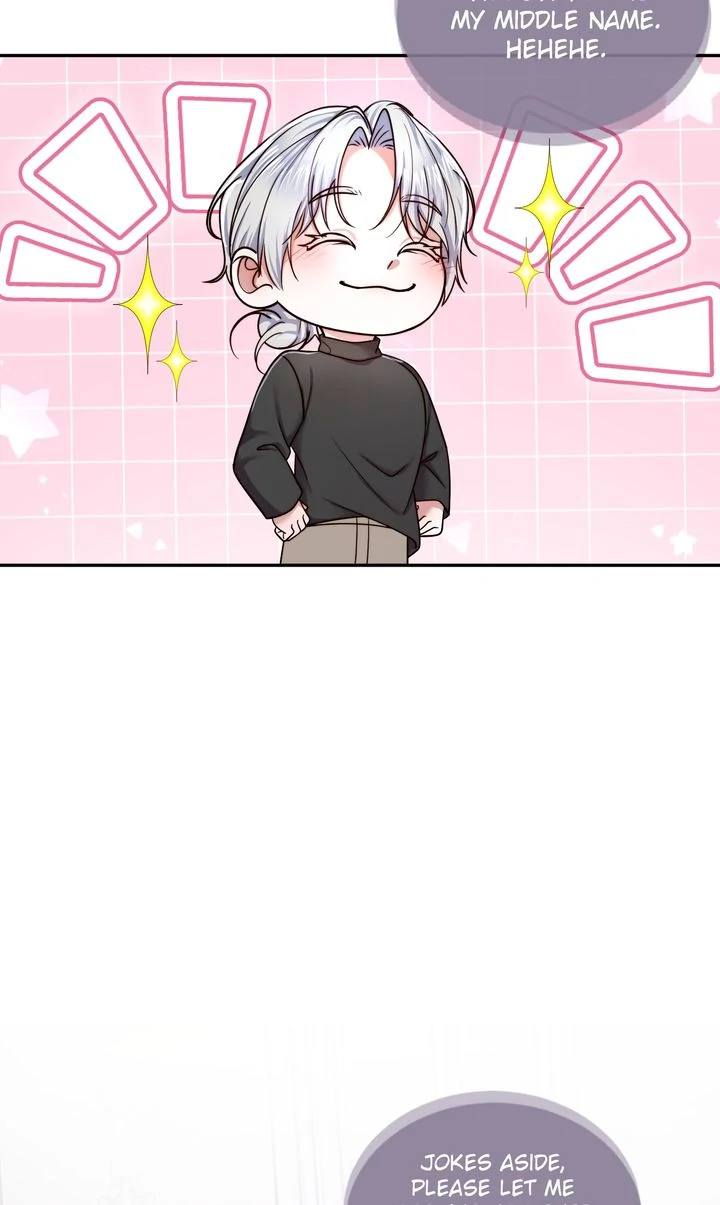 The Billionaire’s Replacement Wife Chapter 44 - Page 36