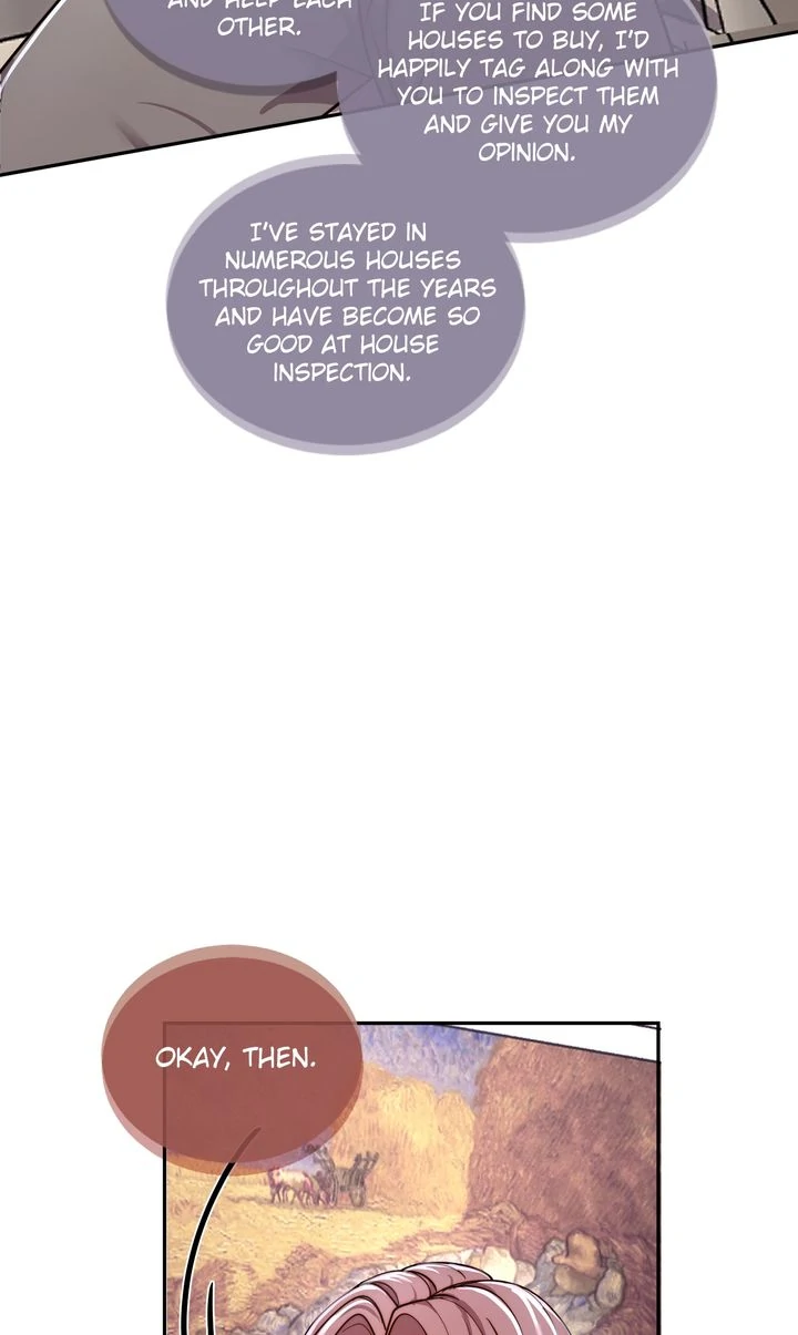 The Billionaire’s Replacement Wife Chapter 44 - Page 38