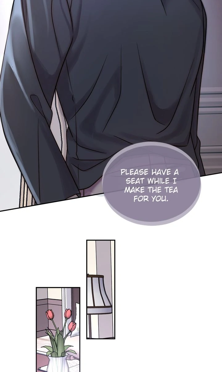 The Billionaire’s Replacement Wife Chapter 44 - Page 5