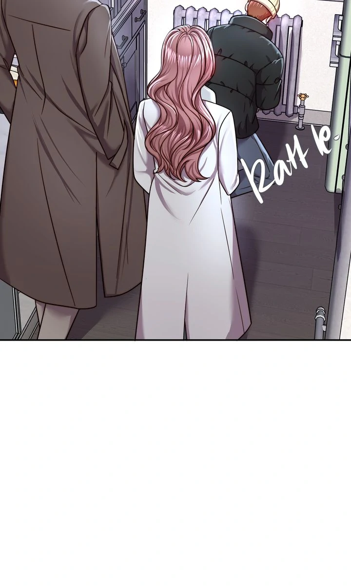 The Billionaire’s Replacement Wife Chapter 44 - Page 42