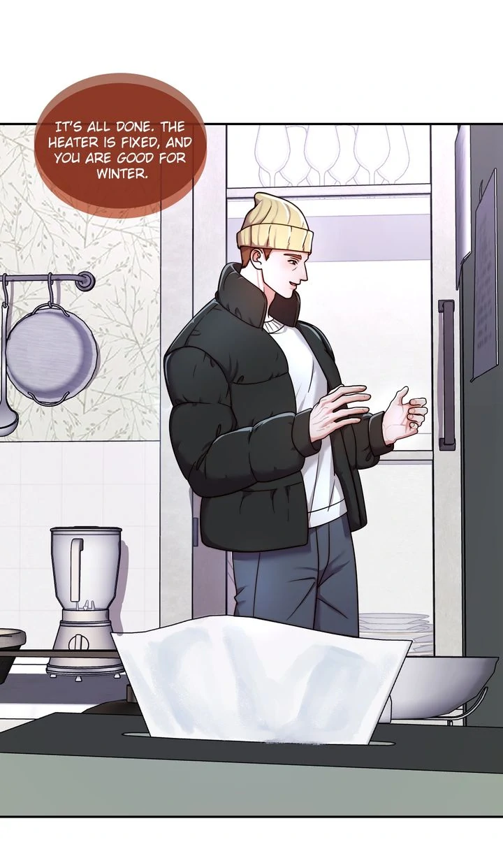 The Billionaire’s Replacement Wife Chapter 44 - Page 43