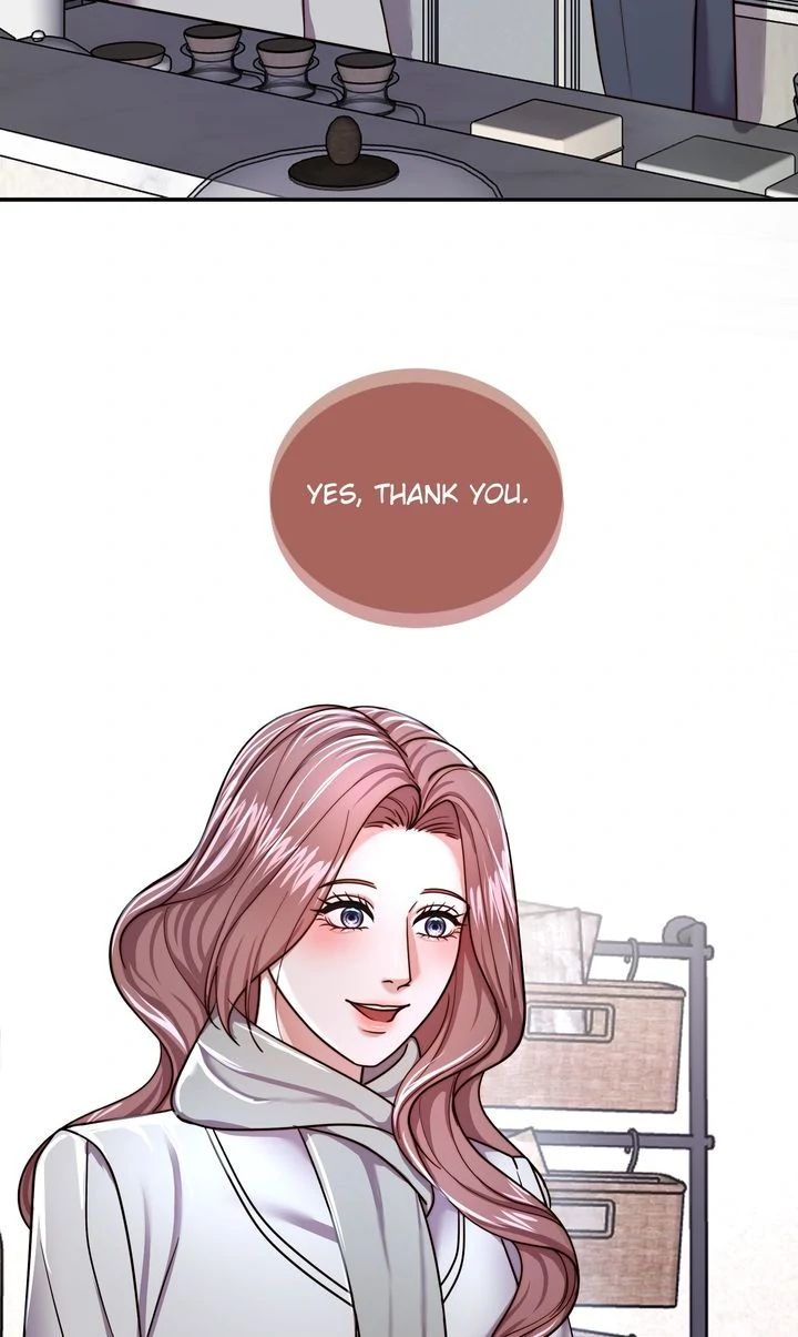 The Billionaire’s Replacement Wife Chapter 44 - Page 46