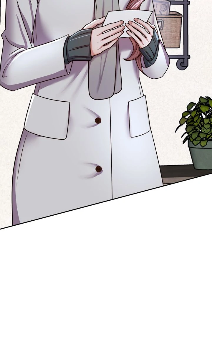 The Billionaire’s Replacement Wife Chapter 44 - Page 47