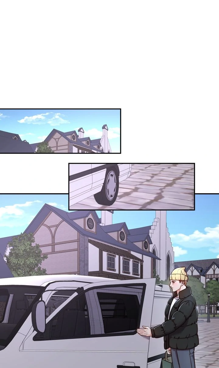 The Billionaire’s Replacement Wife Chapter 44 - Page 48
