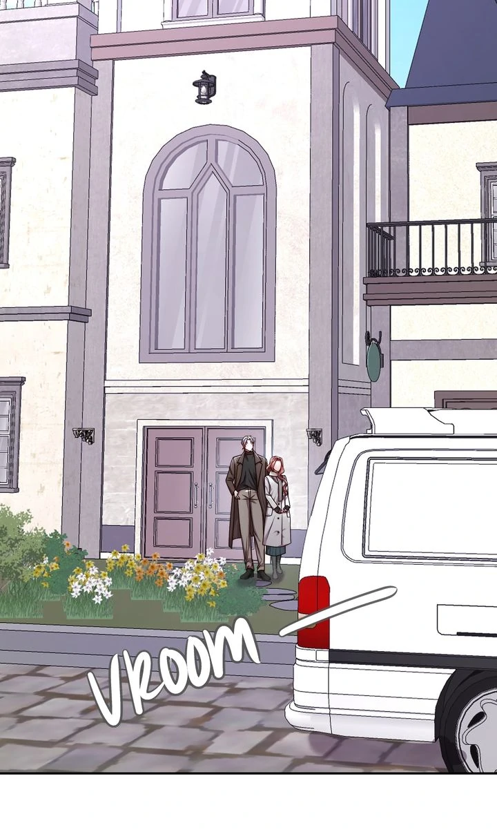 The Billionaire’s Replacement Wife Chapter 44 - Page 50