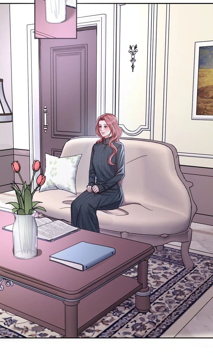 The Billionaire’s Replacement Wife Chapter 44 - Page 6