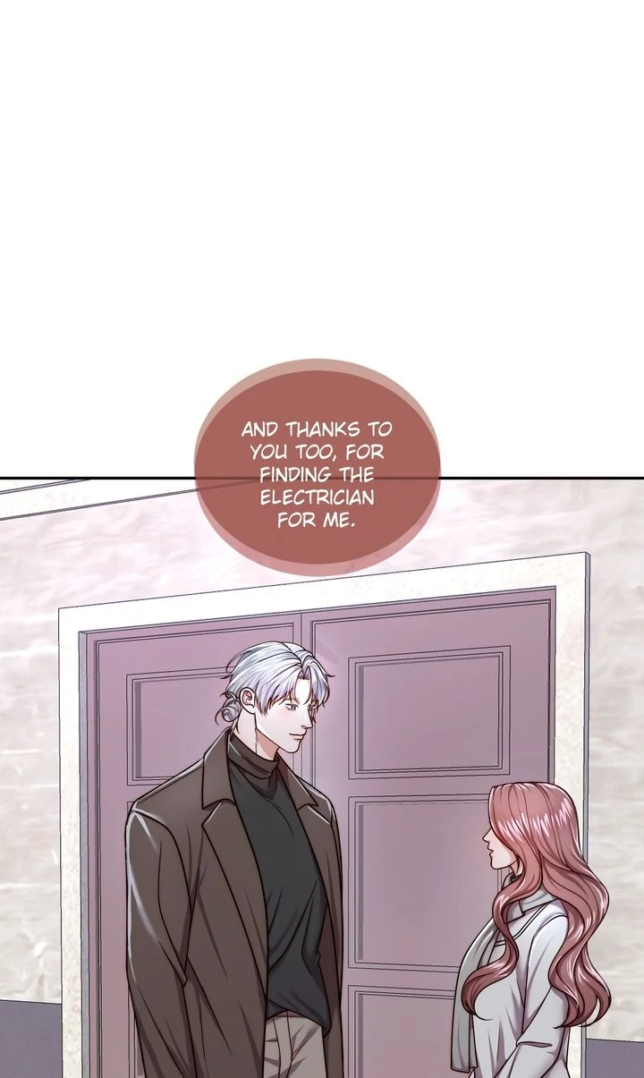 The Billionaire’s Replacement Wife Chapter 44 - Page 51