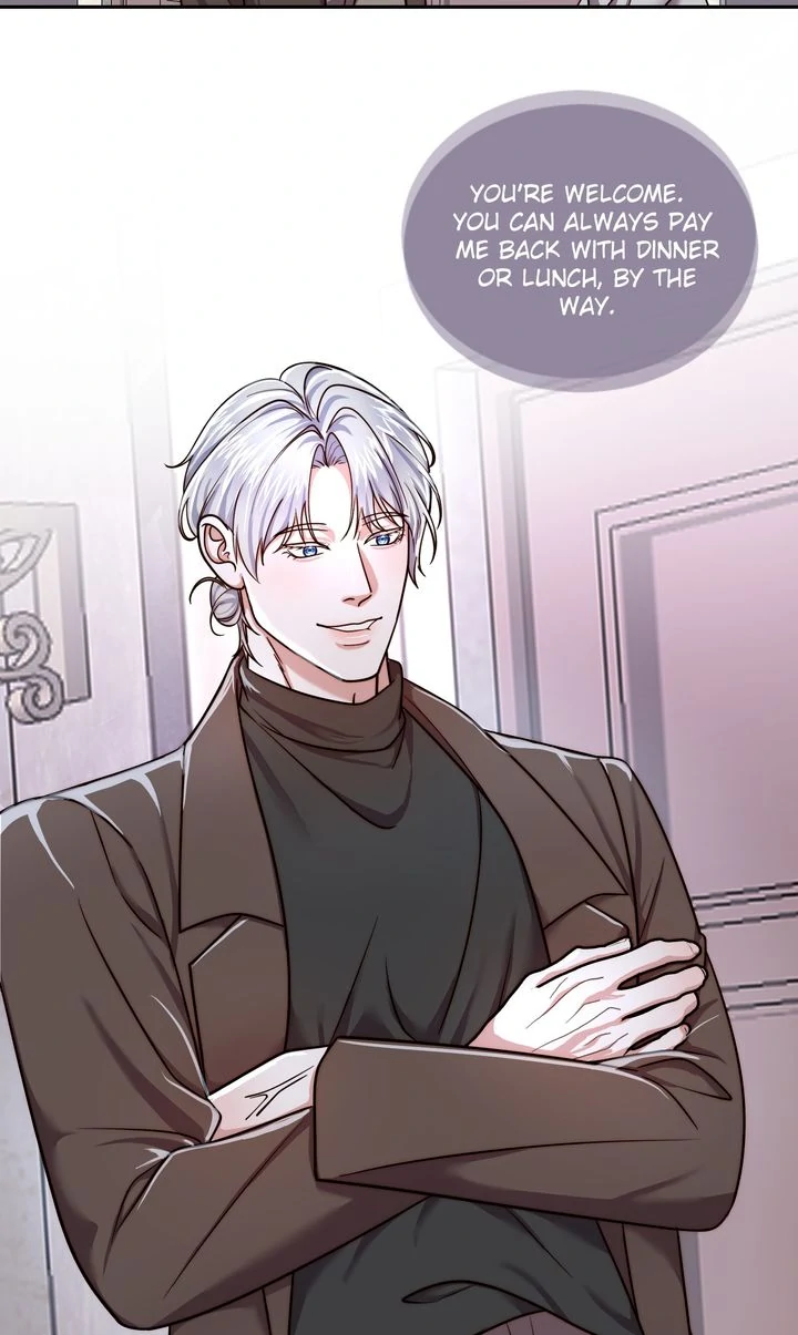 The Billionaire’s Replacement Wife Chapter 44 - Page 52