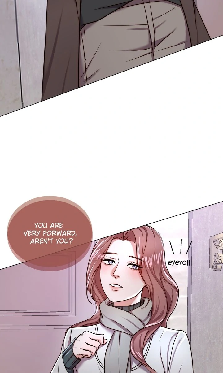The Billionaire’s Replacement Wife Chapter 44 - Page 53