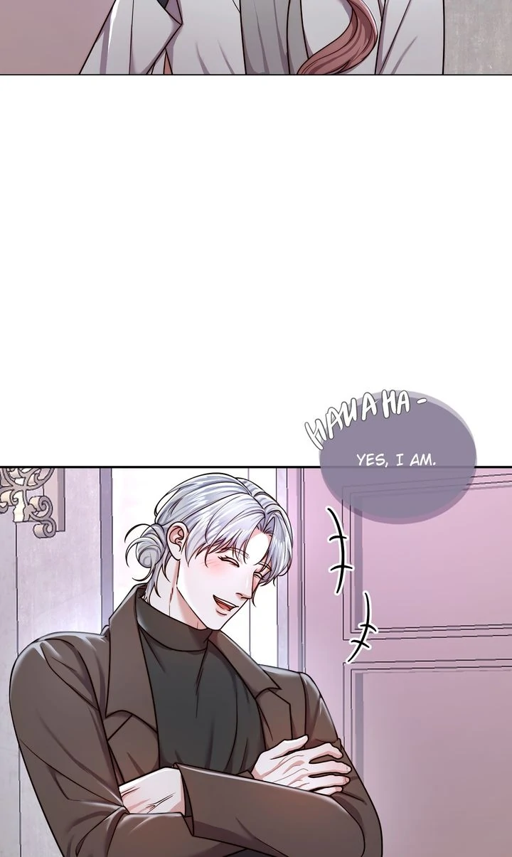 The Billionaire’s Replacement Wife Chapter 44 - Page 54