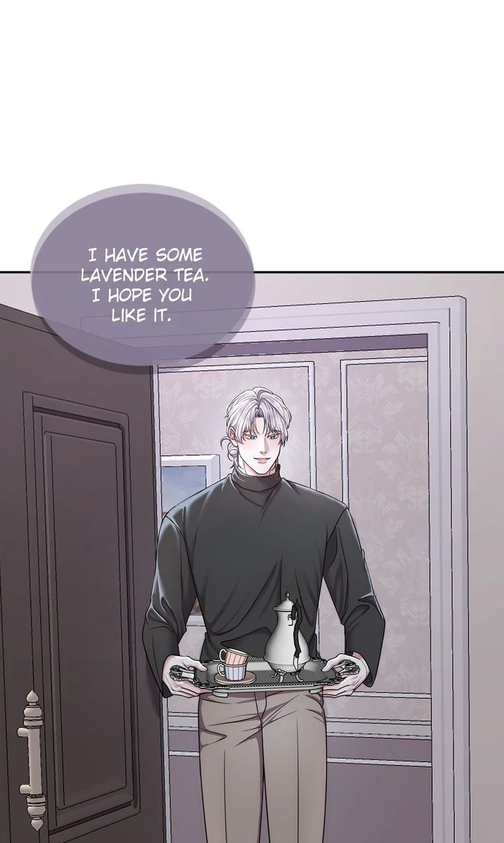 The Billionaire’s Replacement Wife Chapter 44 - Page 7