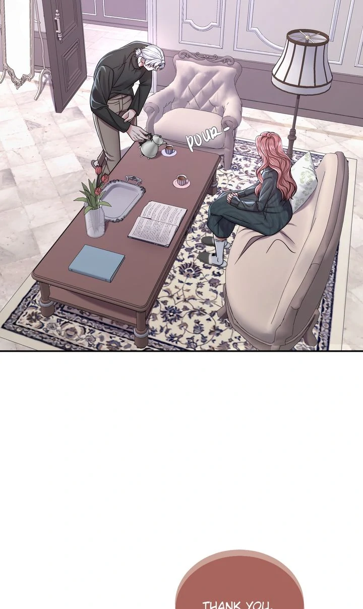 The Billionaire’s Replacement Wife Chapter 44 - Page 9