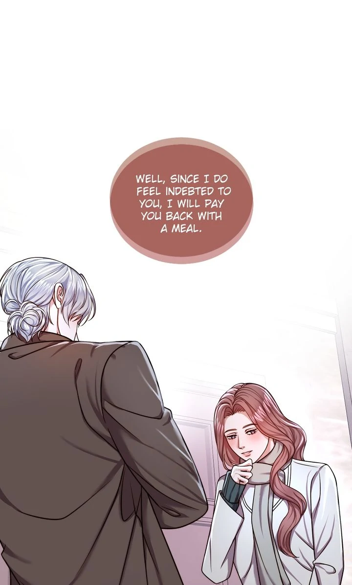 The Billionaire’s Replacement Wife Chapter 45 - Page 1