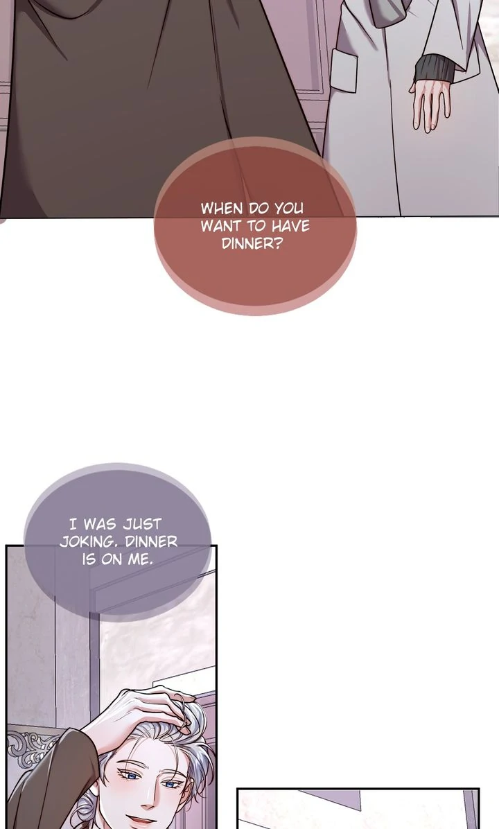 The Billionaire’s Replacement Wife Chapter 45 - Page 2