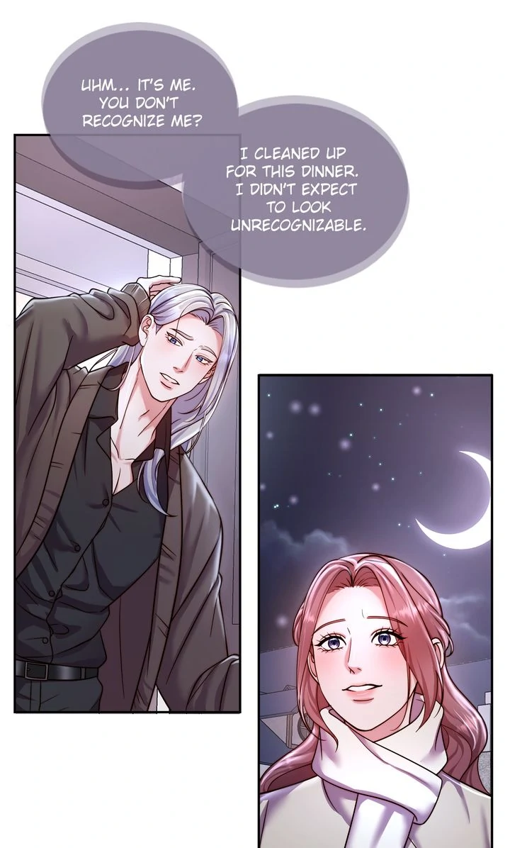 The Billionaire’s Replacement Wife Chapter 45 - Page 13