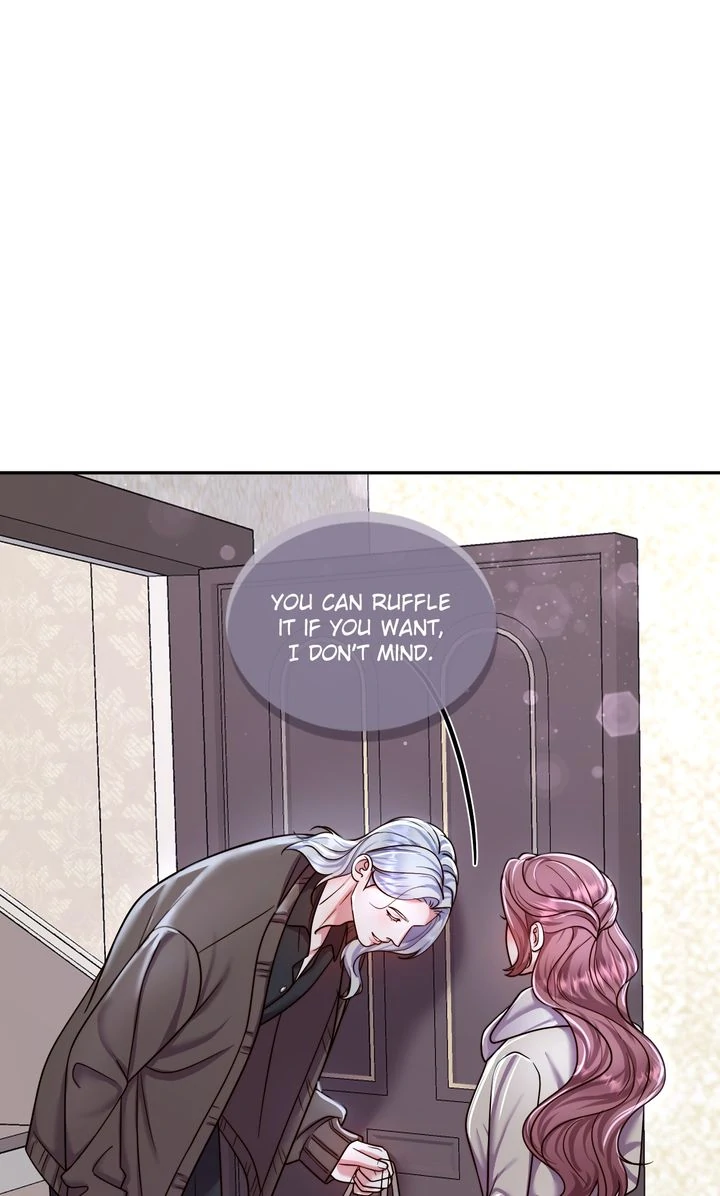 The Billionaire’s Replacement Wife Chapter 45 - Page 16