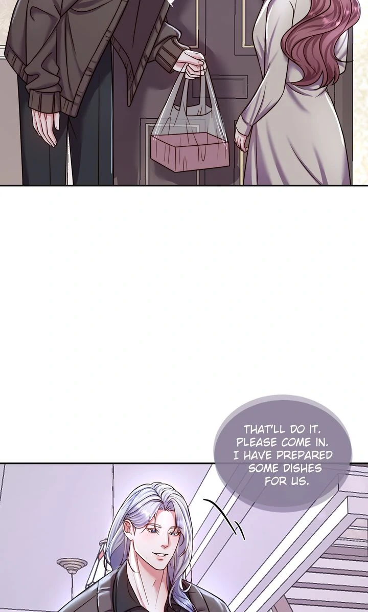 The Billionaire’s Replacement Wife Chapter 45 - Page 19