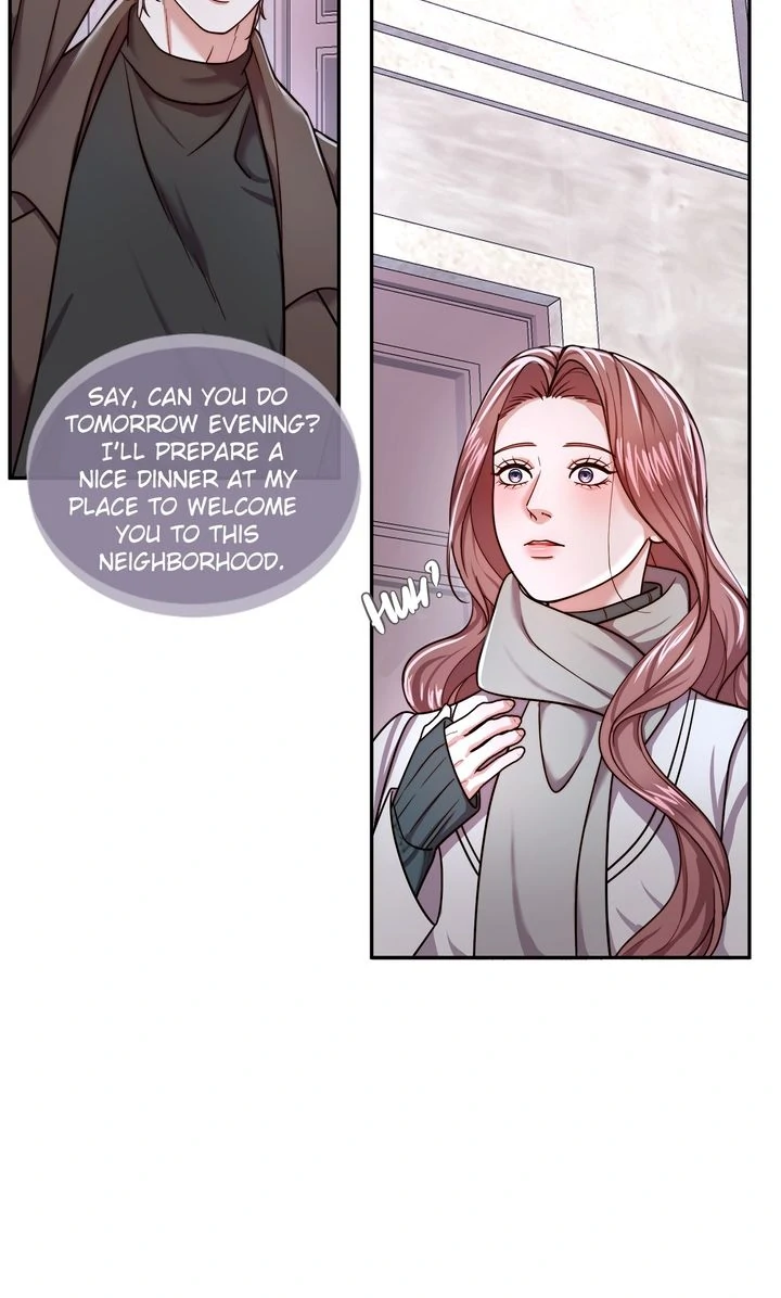 The Billionaire’s Replacement Wife Chapter 45 - Page 3