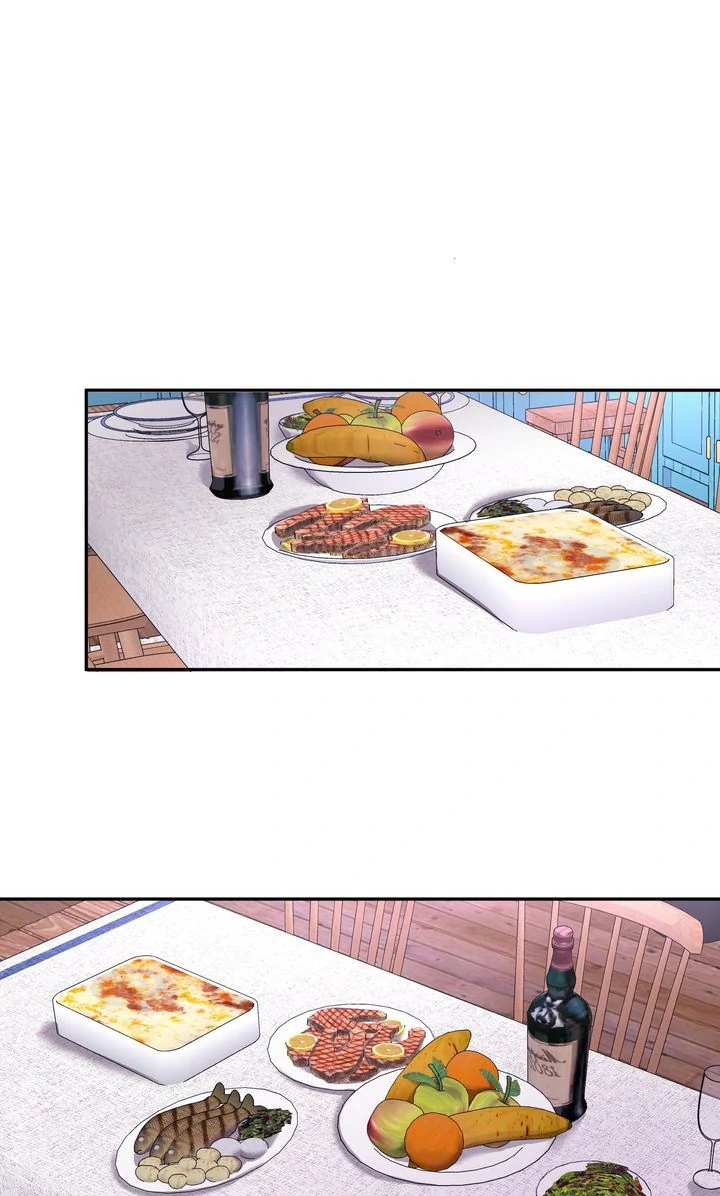 The Billionaire’s Replacement Wife Chapter 45 - Page 22