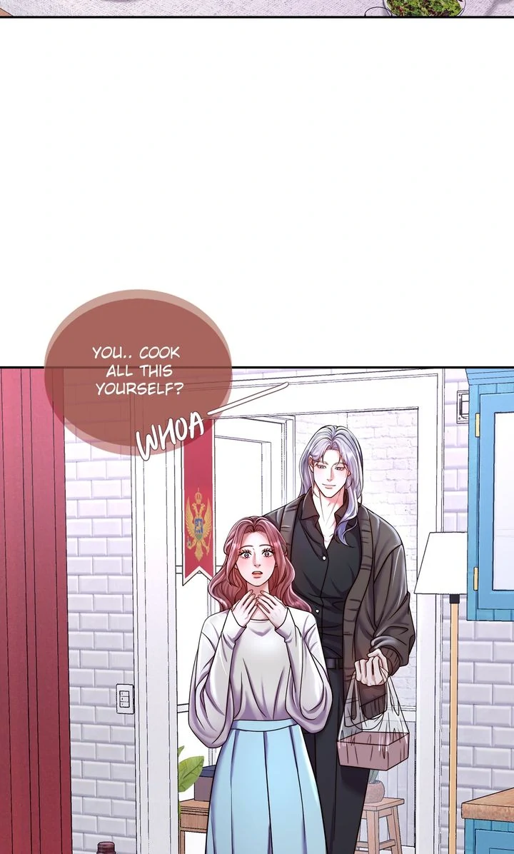 The Billionaire’s Replacement Wife Chapter 45 - Page 23
