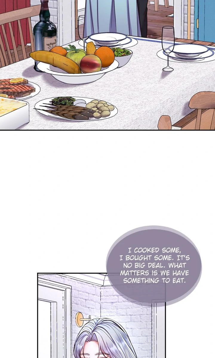 The Billionaire’s Replacement Wife Chapter 45 - Page 24