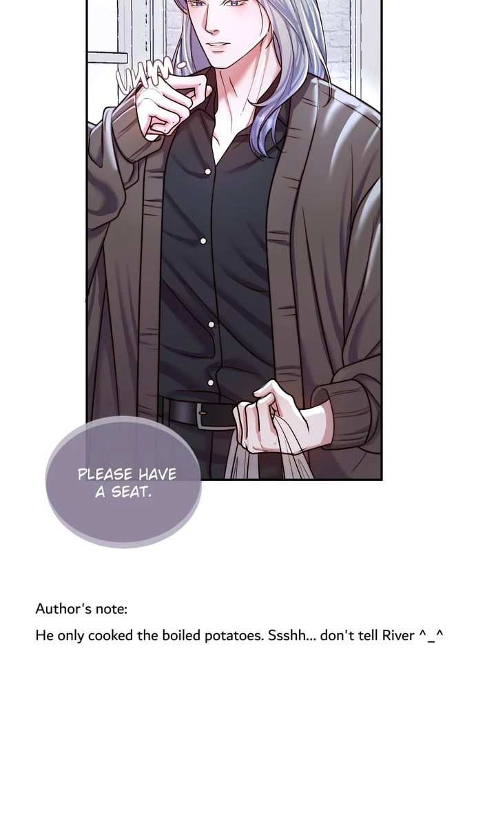 The Billionaire’s Replacement Wife Chapter 45 - Page 25