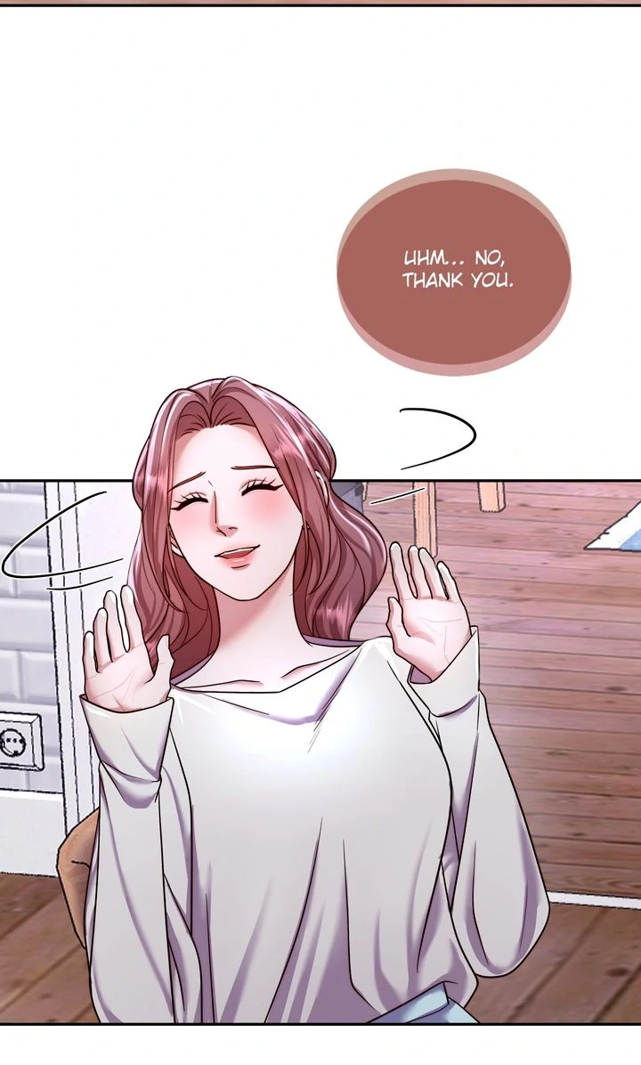 The Billionaire’s Replacement Wife Chapter 45 - Page 27