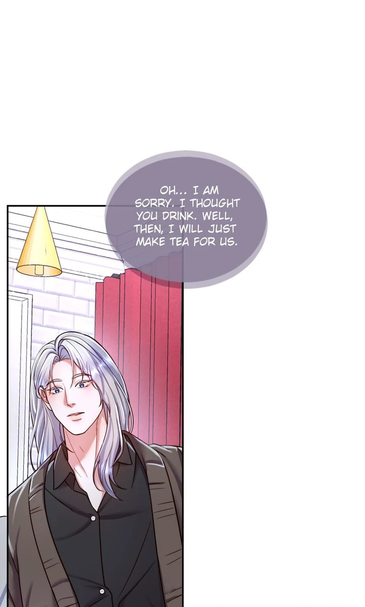 The Billionaire’s Replacement Wife Chapter 45 - Page 28