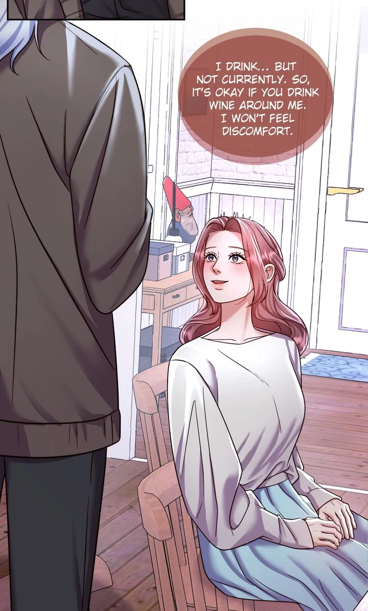The Billionaire’s Replacement Wife Chapter 45 - Page 29