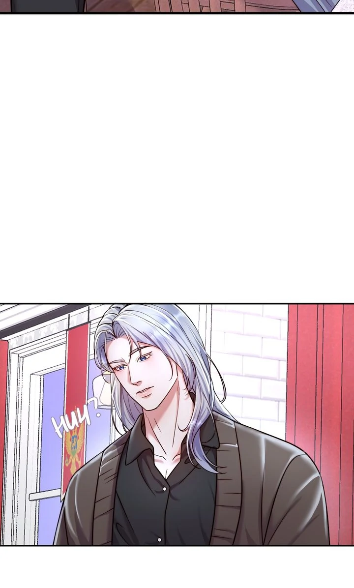 The Billionaire’s Replacement Wife Chapter 45 - Page 30