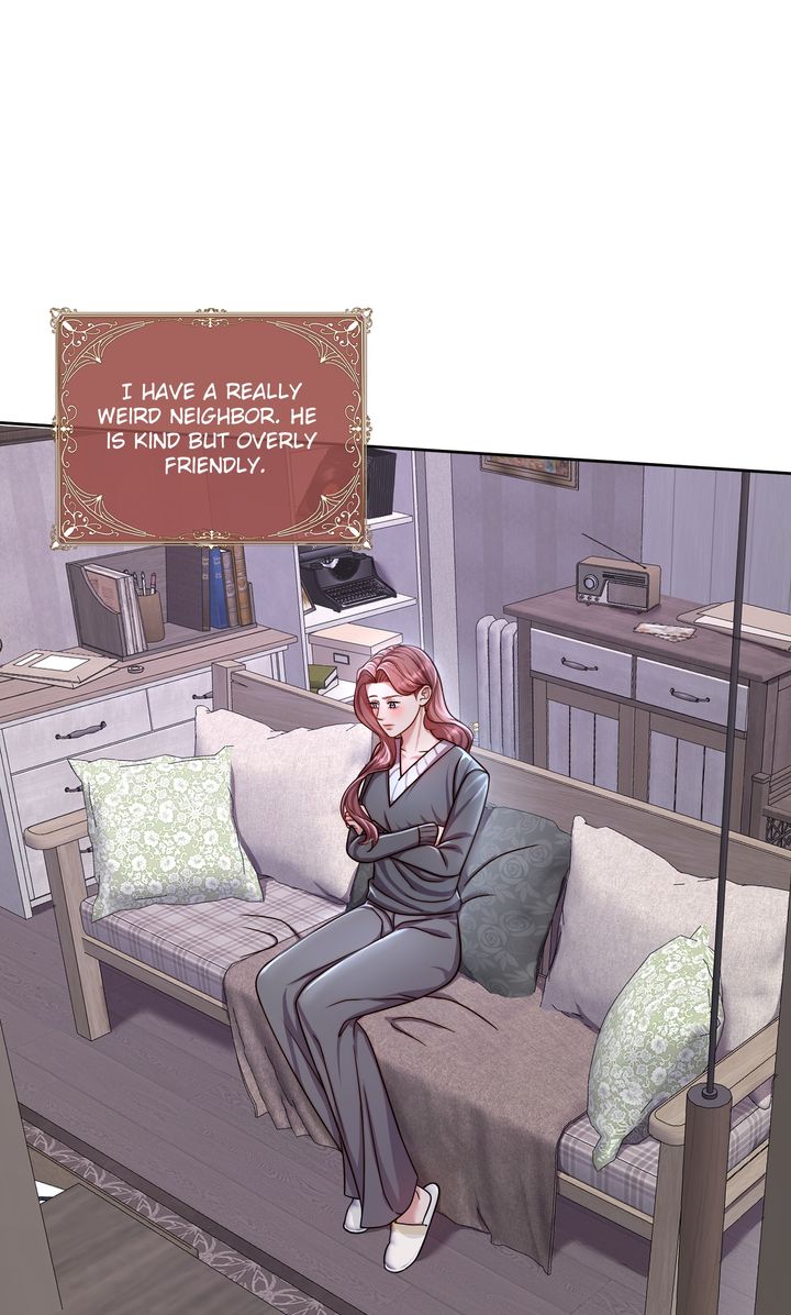 The Billionaire’s Replacement Wife Chapter 45 - Page 4