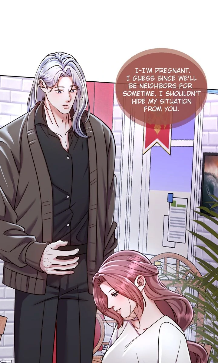 The Billionaire’s Replacement Wife Chapter 45 - Page 32