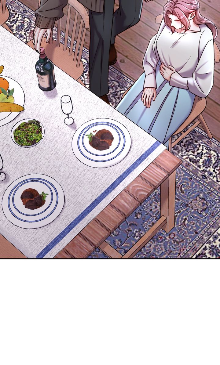 The Billionaire’s Replacement Wife Chapter 45 - Page 36