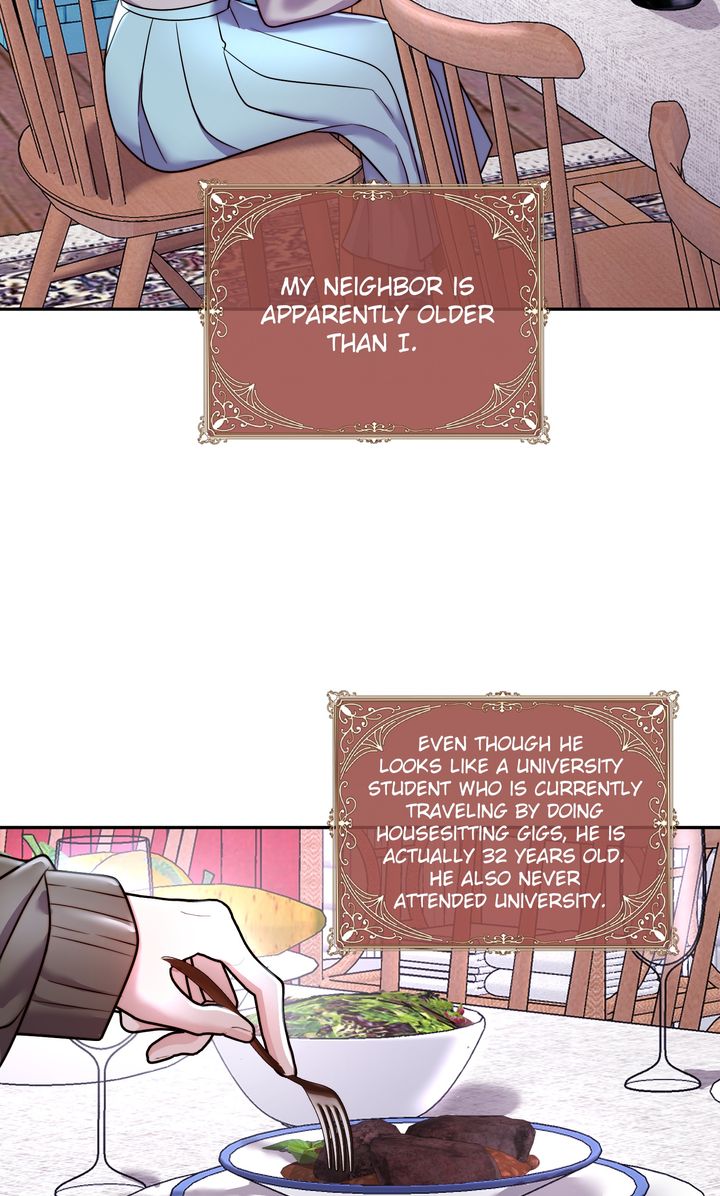 The Billionaire’s Replacement Wife Chapter 45 - Page 39