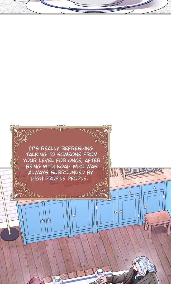 The Billionaire’s Replacement Wife Chapter 45 - Page 40