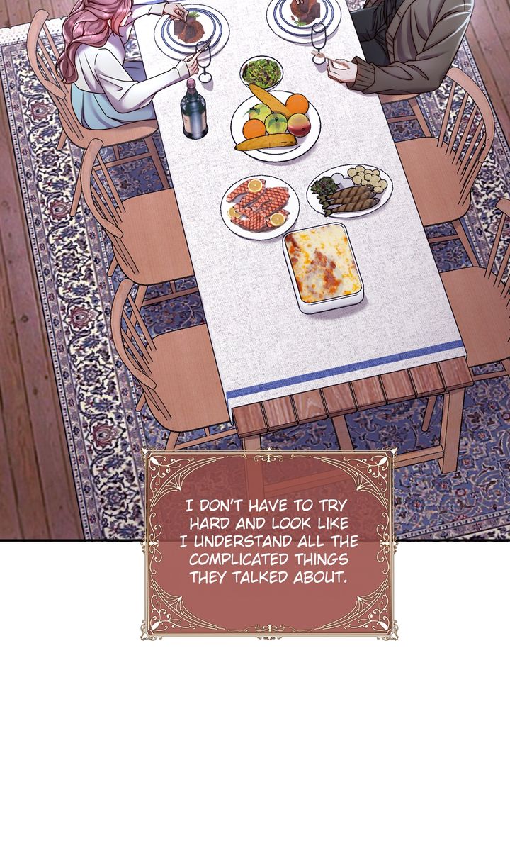 The Billionaire’s Replacement Wife Chapter 45 - Page 41
