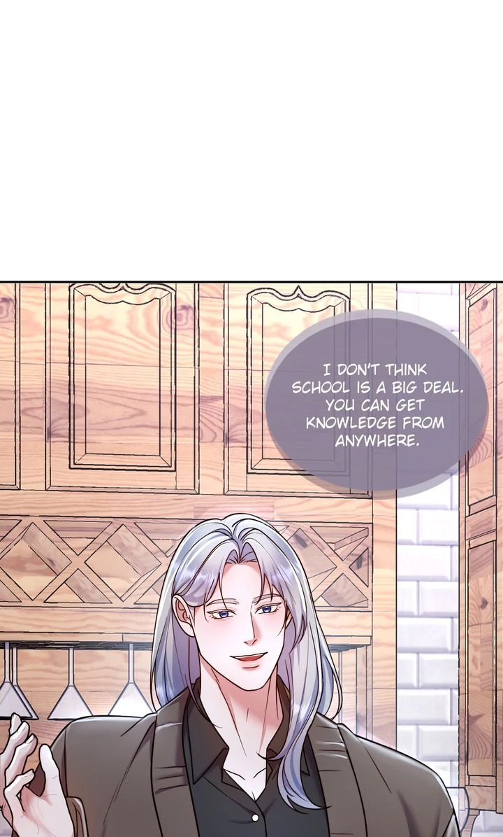 The Billionaire’s Replacement Wife Chapter 45 - Page 42