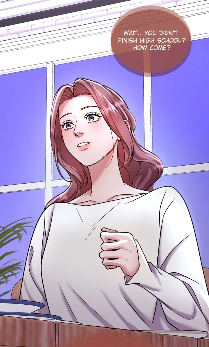 The Billionaire’s Replacement Wife Chapter 45 - Page 44